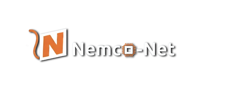 Nemco-Net Logo
